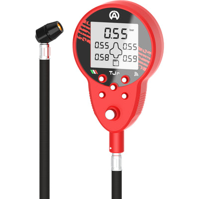 Tyre Control Junior 2