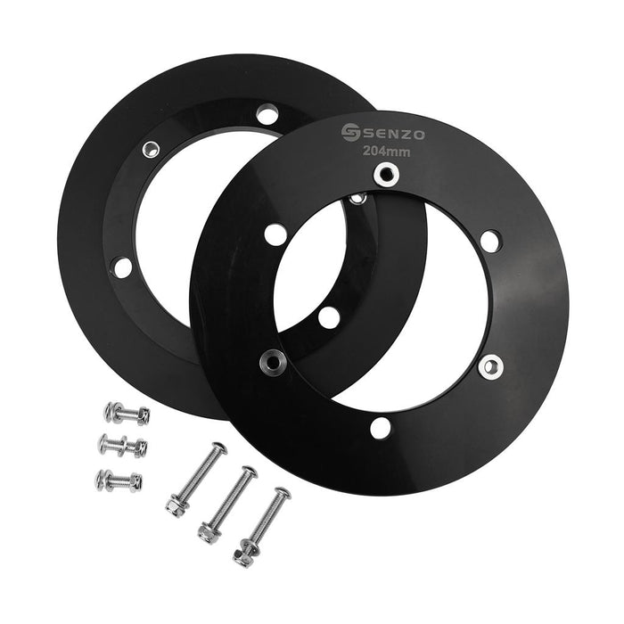 Reinforced Nylon Sprocket Protector Sets