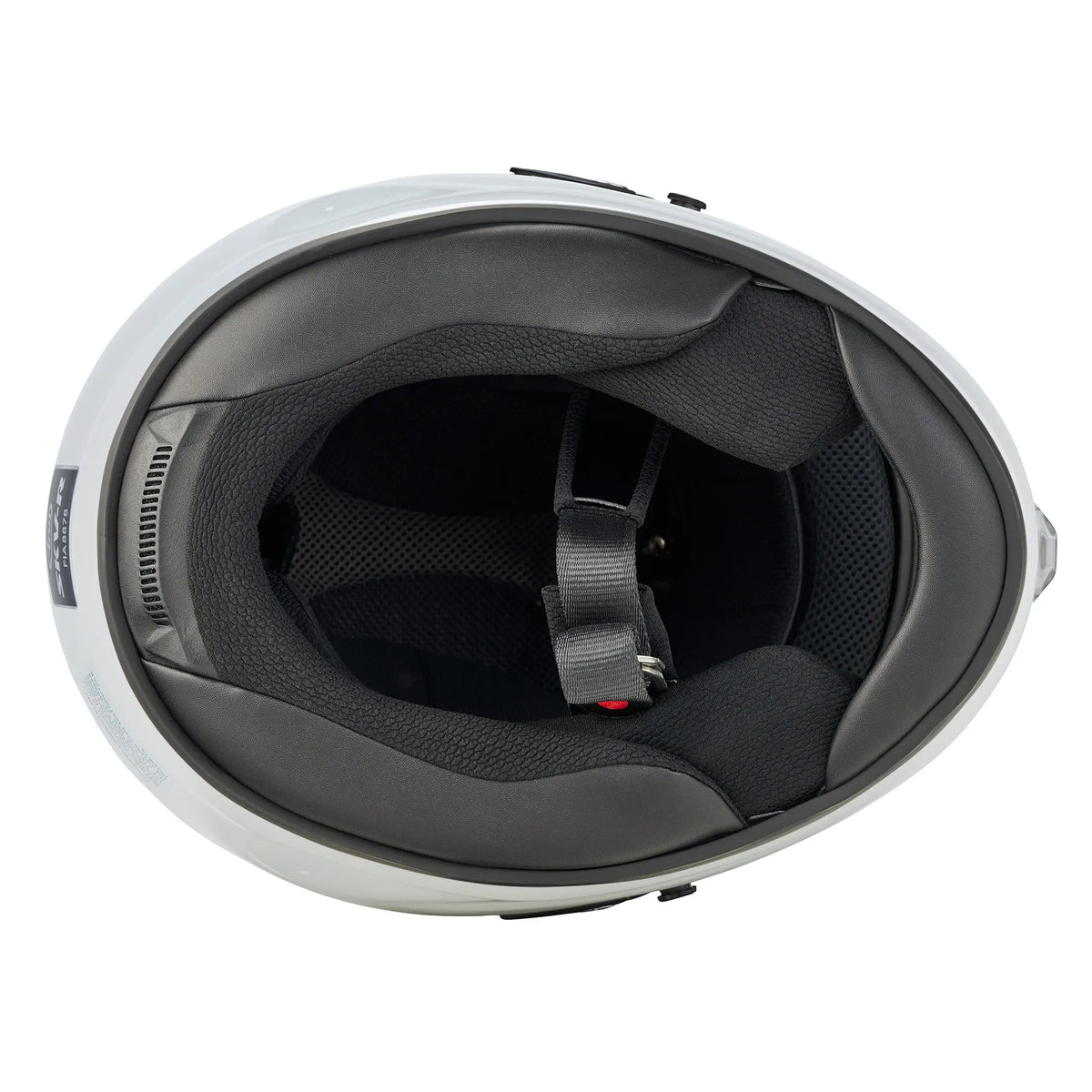 Arai SKV-R Helmet 8878-2024 SNELL (2026 Adult SK-6 Replacement)