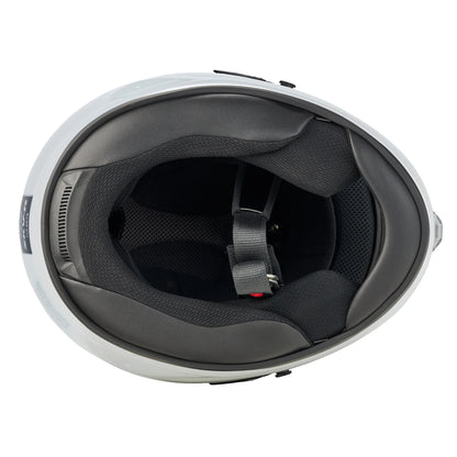 Arai SKV-R Helmet 8878-2024 SNELL (2026 Adult SK-6 Replacement)