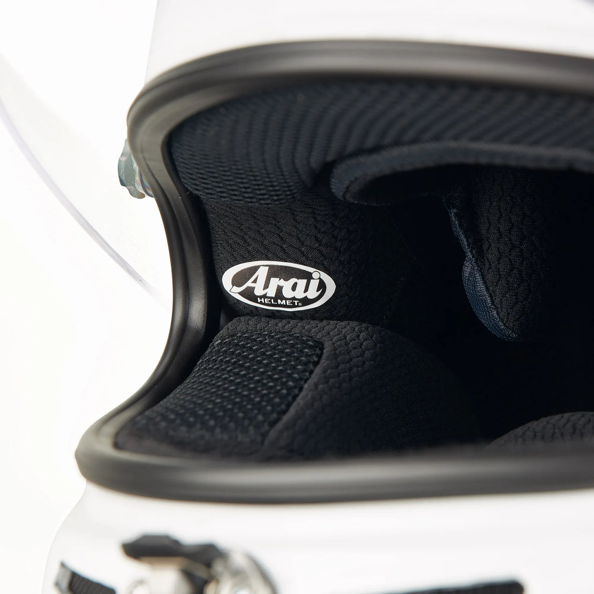Arai SKV-R Helmet 8878-2024 SNELL (2026 Adult SK-6 Replacement)