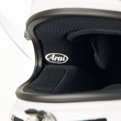 Arai SKV-R Helmet 8878-2024 SNELL (2026 Adult SK-6 Replacement)