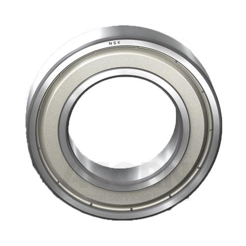 10mm Bore (22mm X 6mm) Stub Axle Bearing (6900zz)