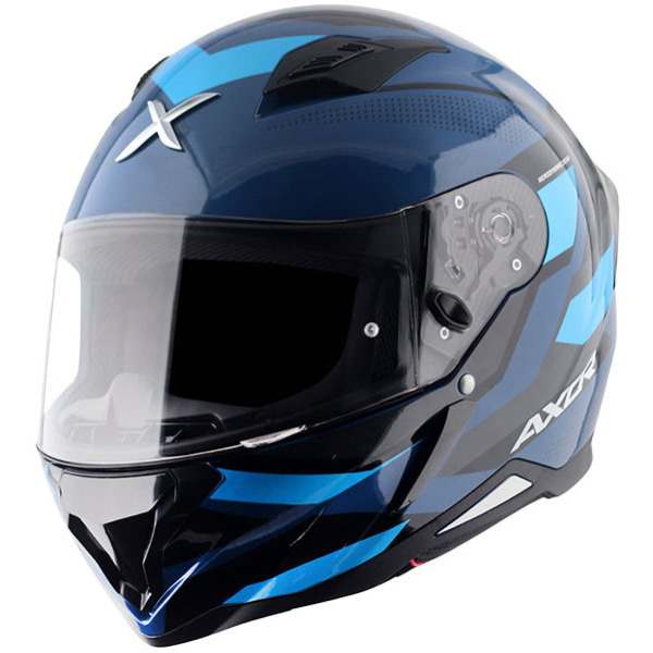 Axor Race Helmet SH890 Full Face