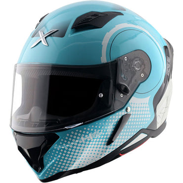 Axor Race Helmet SH890 Full Face