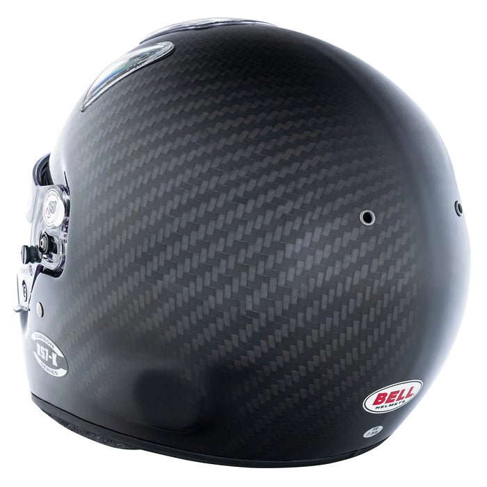 Bell RS7-K Carbon Kart Helmet