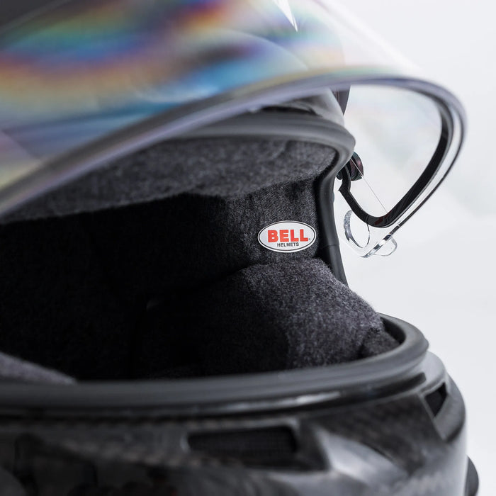 Bell GP3 Carbon Helmet