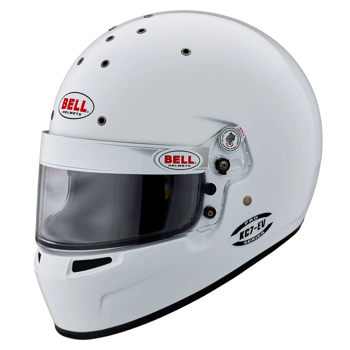 Bell KC7-EV CMR Kart Helmet