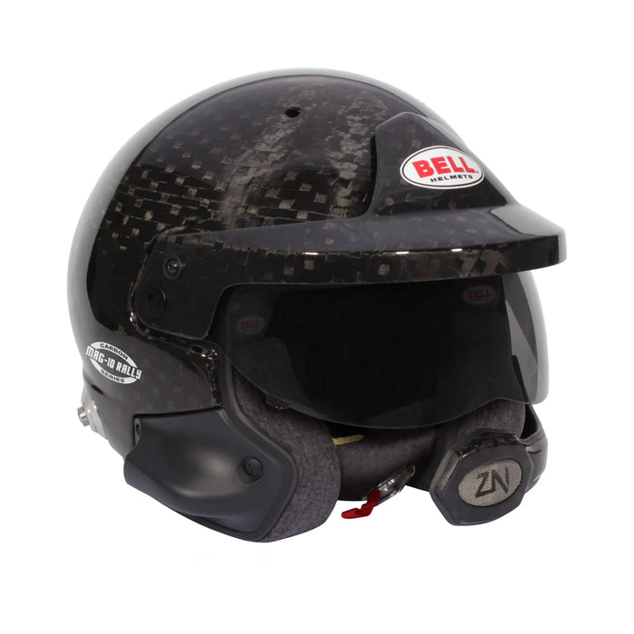 Bell Mag-10 Carbon Rally Helmet