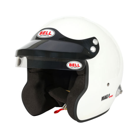 Bell Mag-1 Sport Helmet 2018 57
