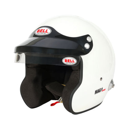 Bell Mag-1 Sport Helmet 2018 57