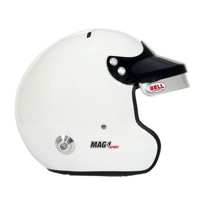 Bell Mag-1 Sport Helmet 2018 57