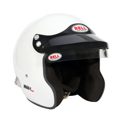 Bell Mag-1 Sport Helmet 2018 57