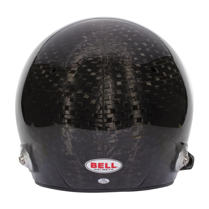 Bell Mag-10 Carbon Rally WW Helmet