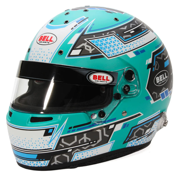 Bell RS7 Pro Helmet