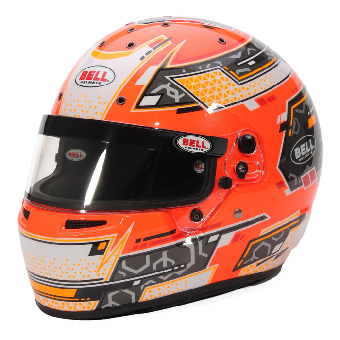 Bell RS7-K Kart Helmet