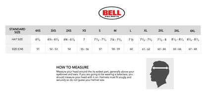 bell child helmet size chart D.O.T. & ECE Daytona Viper- Hi-Gloss White L its perfect for kids hitting the trails with style and safety By Age Bern Helmet Size