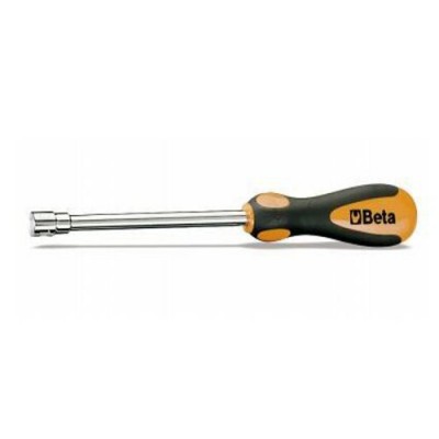 Beta Hex Key Socket 943BM 6mm