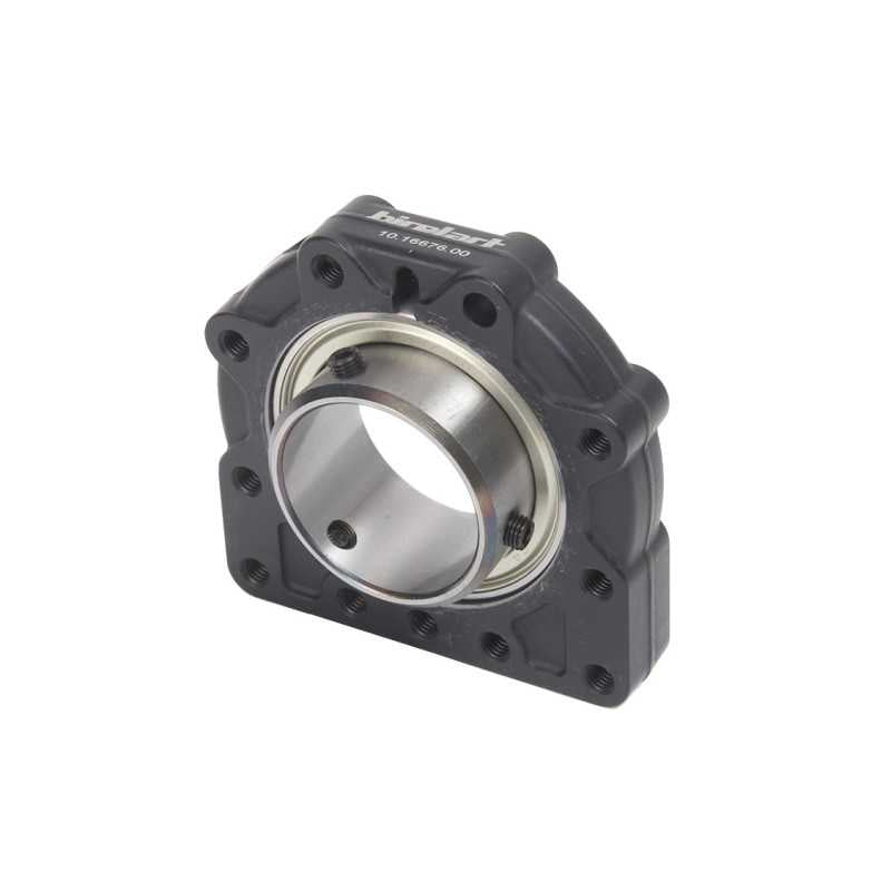 Freeline Birel Art Axle Bearing 50/40 ST5 Hi-Tech Assembly