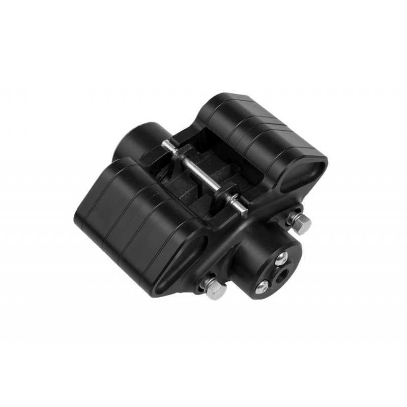 Freeline Birel Art Brake Caliper B-I32x2H8 Assembly.