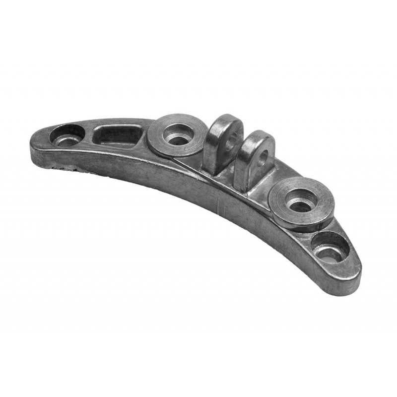 Freeline Birel Art Brake Pad Support CX-I24