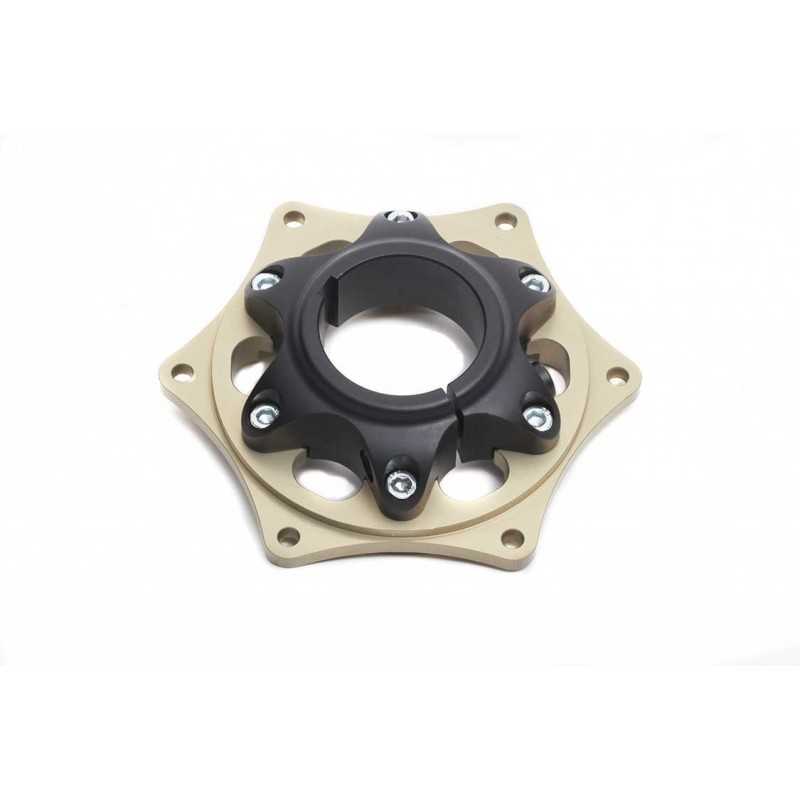Freeline Birel Art Crown Carrier Float 50mm Assembly