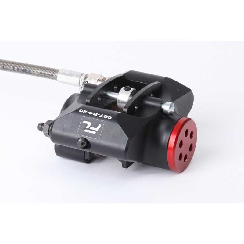 Freeline Birel Art Front Brake Caliper RREVO-I25X2-H12/S/A HQ Assy.