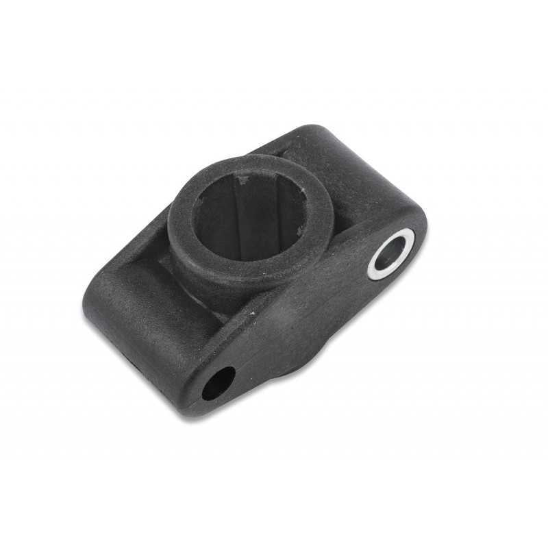 Freeline Birel Art Nylon Supp. Steering Column L31 Assy.