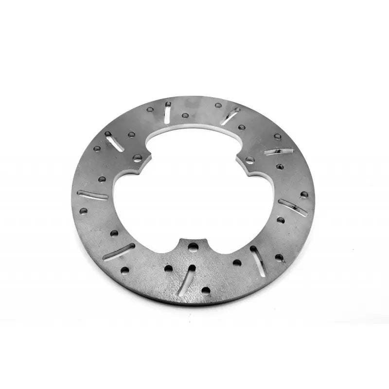 Freeline Birel Art Rear Brake Disk 80X166X5A INOX N32