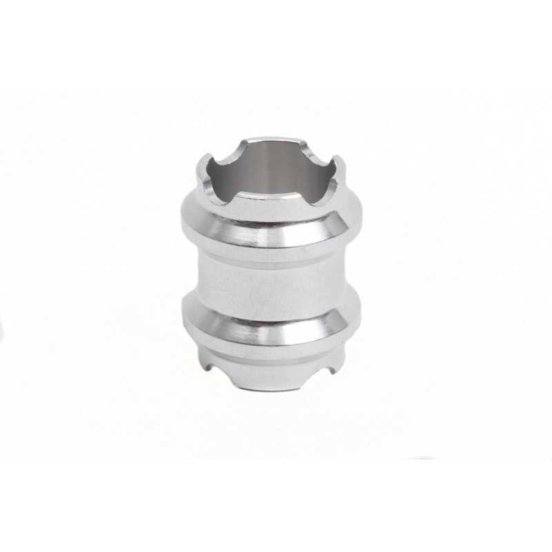 Freeline Birel Art Spacer 35.5x42.2mm Front Hub