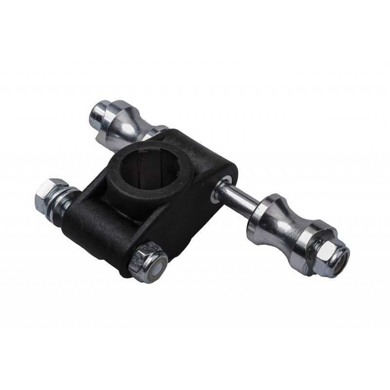 Freeline Birel Art Steering Column Support Assy. S10