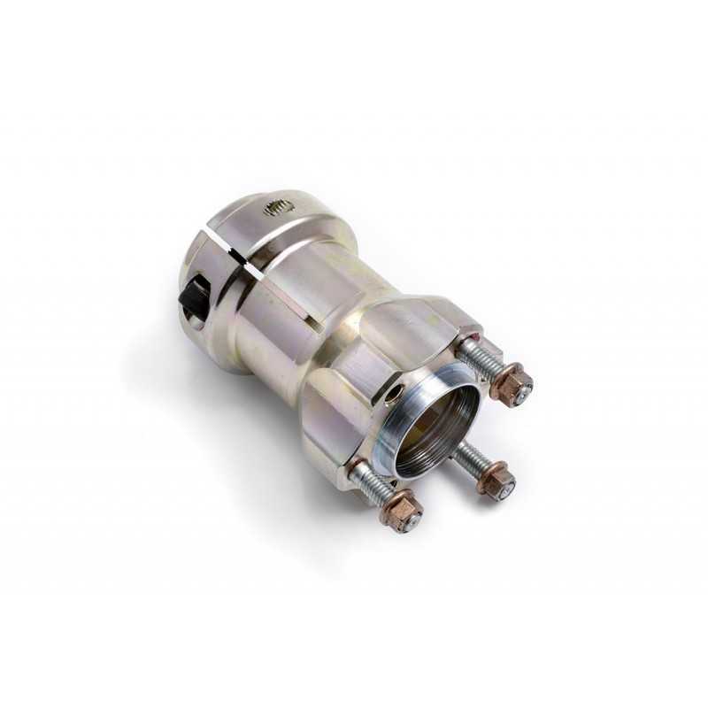 Freeline Birel Art Wheel Hub 40mm L.100-8