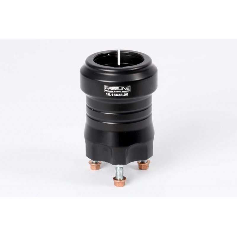 Freeline Birel Art Wheel Hub 50x100-8A R HQ