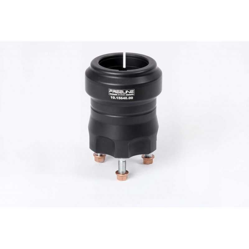 Freeline Birel Art Wheel Hub 50mm L.90-8A R HQ