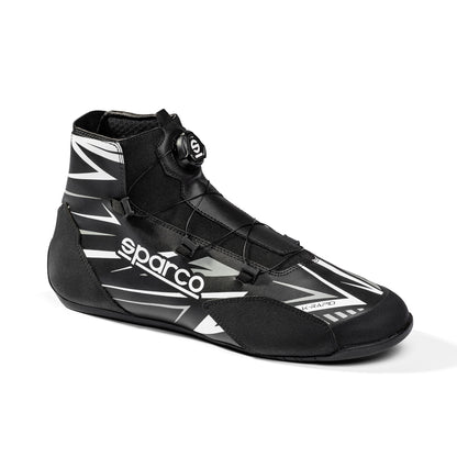 Sparco Shoes K-Rapid Waterproof FIA