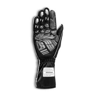 Sparco Gloves K-arrow+ Waterproof Karting Gloves