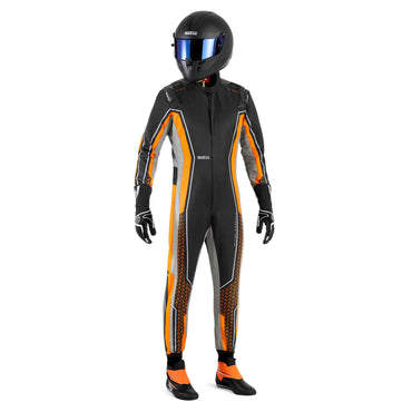 Sparco Race Suit K50 Superleggera-K