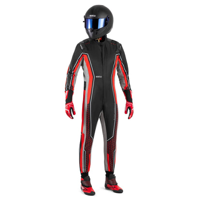 Sparco Race Suit K50 Superleggera-K