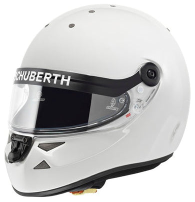 Schuberth SK1 Hybrid CMR-2016 Kart Helmet