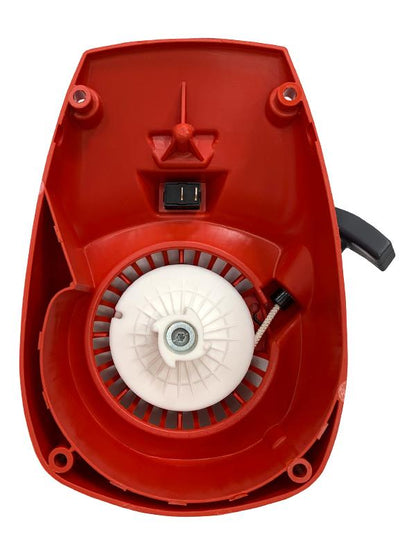 Comer C50 Plastic Starter Complete