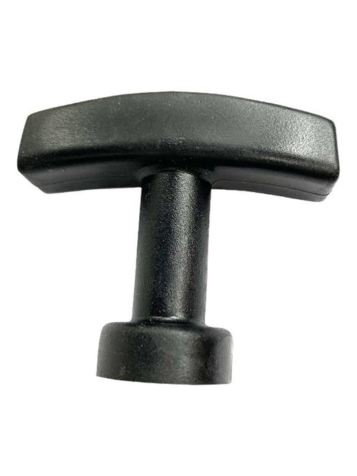 Comer C50 Starter Rope Handle