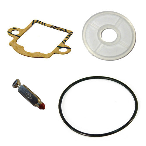 Comer C50 Carburettor Rebuild Kit