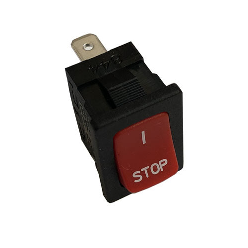 Comer C50 Starter Switch