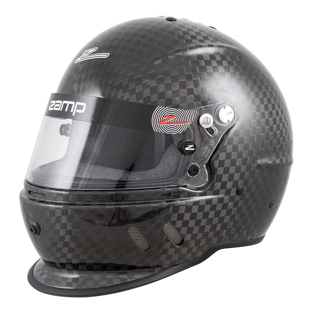 Zamp RZ-65D Carbon Helmet