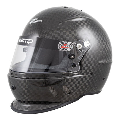 Zamp RZ-65D Carbon Helmet