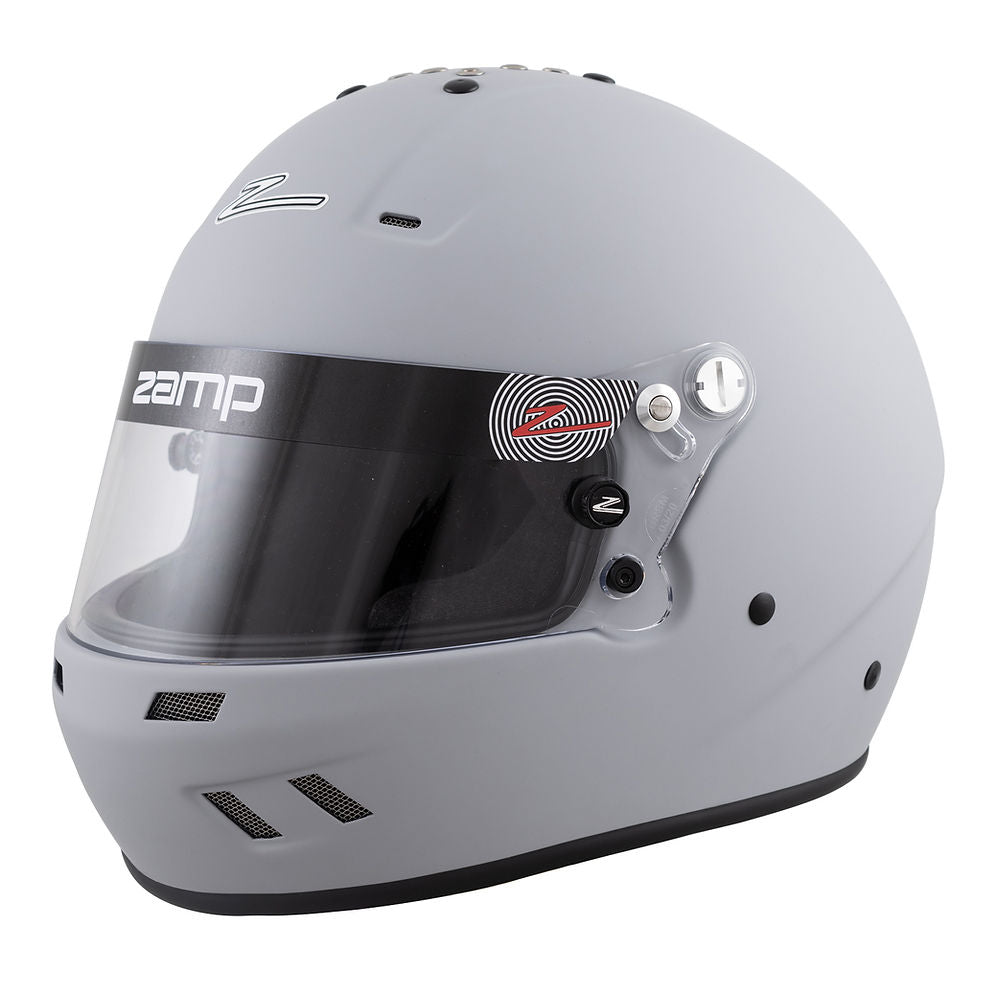 Zamp RZ-59 Matte Helmet