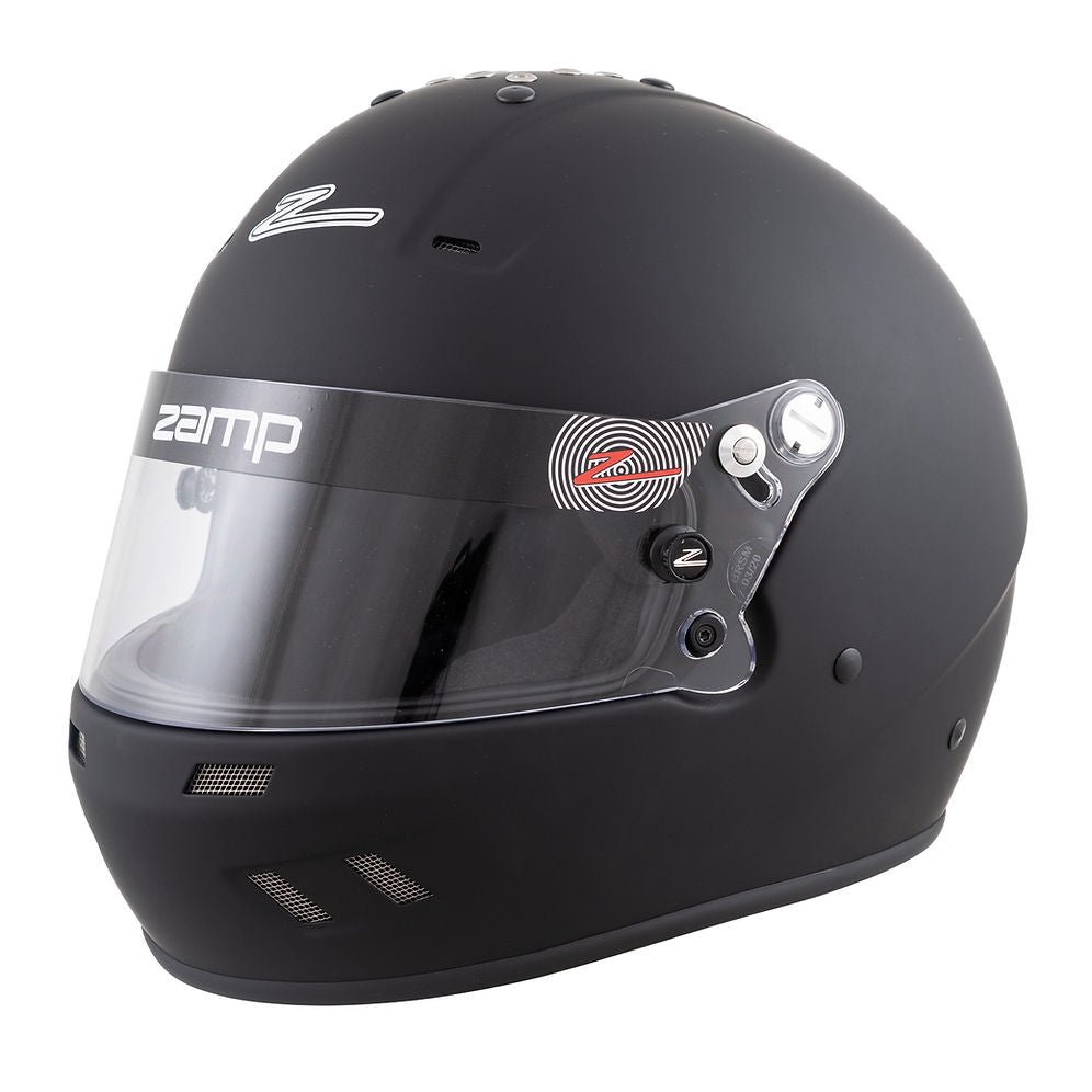 Zamp RZ-59 Matte Helmet