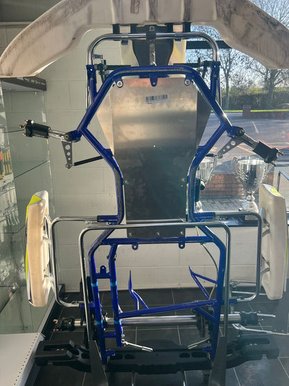 Synergy Rebel 2024 – Used Kart, Great Budget-Friendly Starter