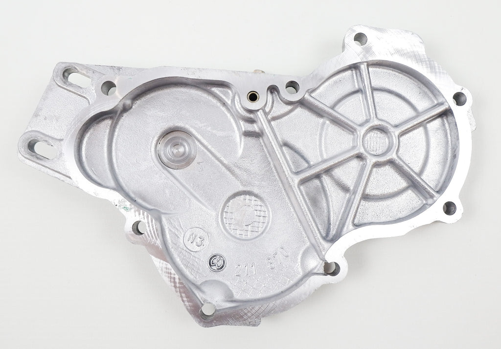 Rotax Aluminium Gear Cover 211870