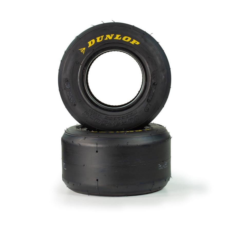 Dunlop SL3 Cadet Tyres (Singles)